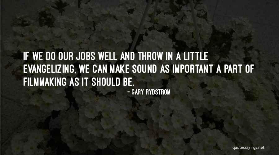 Engordan Los Refrescos Quotes By Gary Rydstrom Engordan Los Refrescos Quotes By Gary Rydstrom