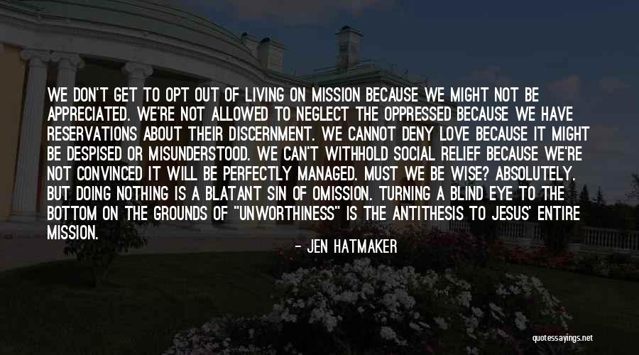 Engordan Quotes By Jen Hatmaker Engordan Quotes By Jen Hatmaker