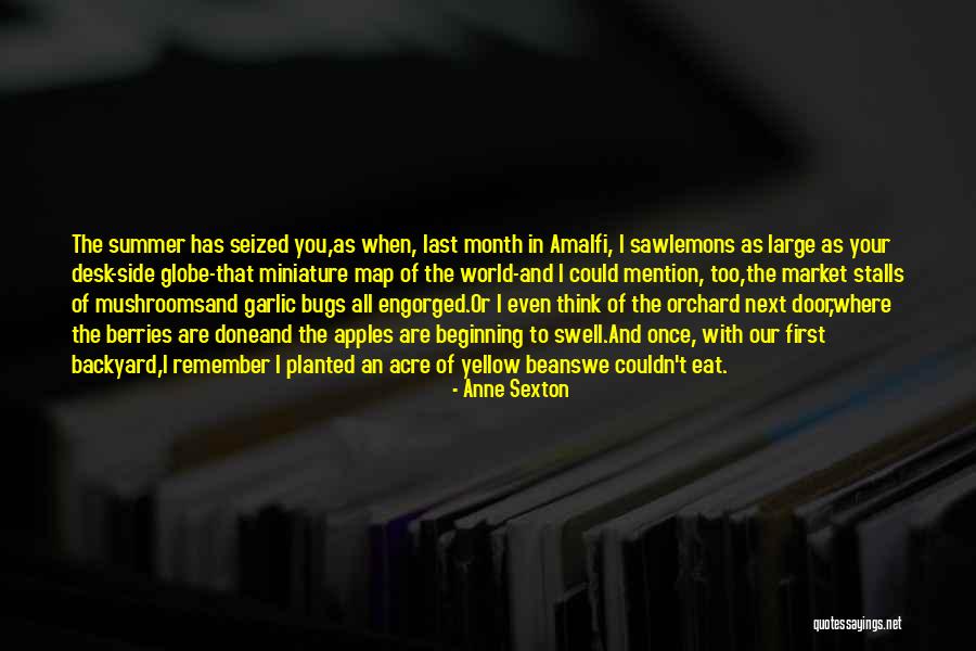 Engorged Quotes By Anne Sexton Engorged Quotes By Anne Sexton