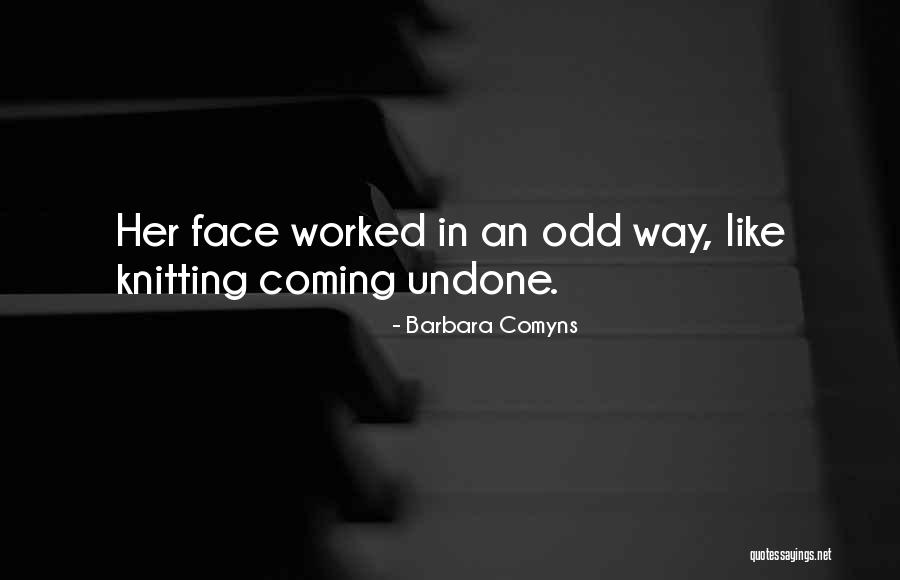 Engorged Quotes By Barbara Comyns Engorged Quotes By Barbara Comyns
