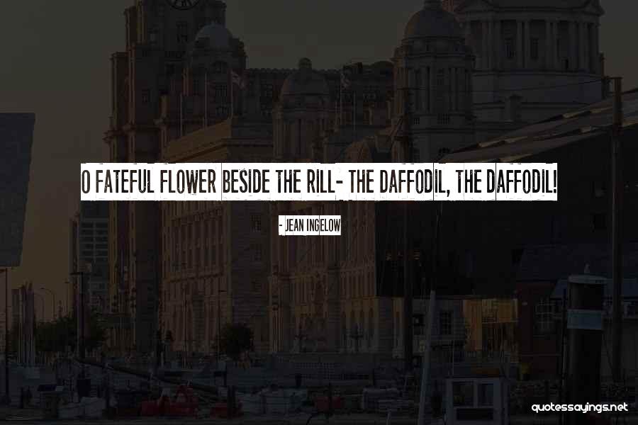 Engorged Quotes By Jean Ingelow Engorged Quotes By Jean Ingelow