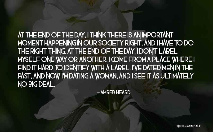 Engquist Usaa Quotes By Amber Heard Engquist Usaa Quotes By Amber Heard
