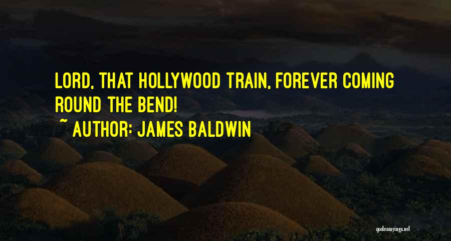 Engra Ados De Gatos Quotes By James Baldwin