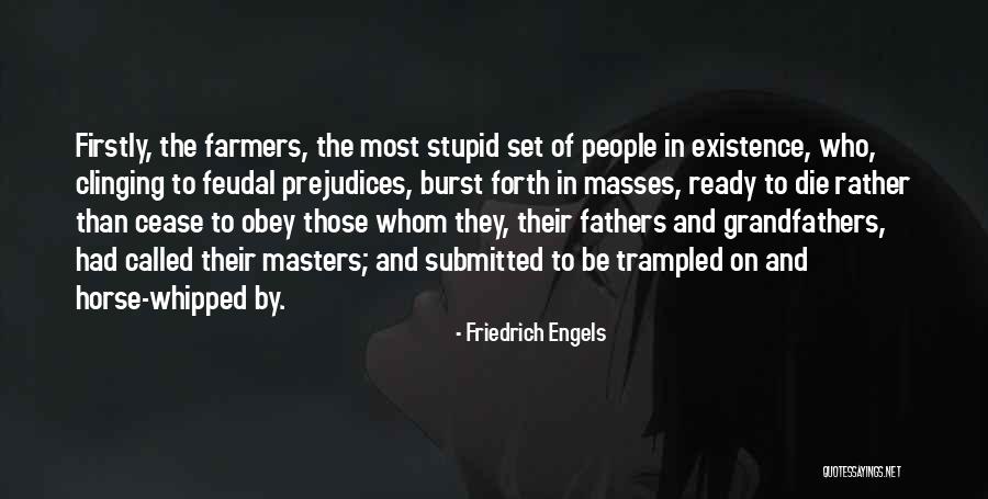 Engracia Arcinas Quotes By Friedrich Engels Engracia Arcinas Quotes By Friedrich Engels