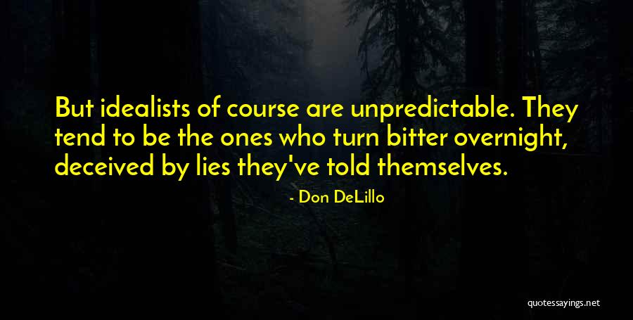 Engracia Dominguez Quotes By Don DeLillo Engracia Dominguez Quotes By Don DeLillo