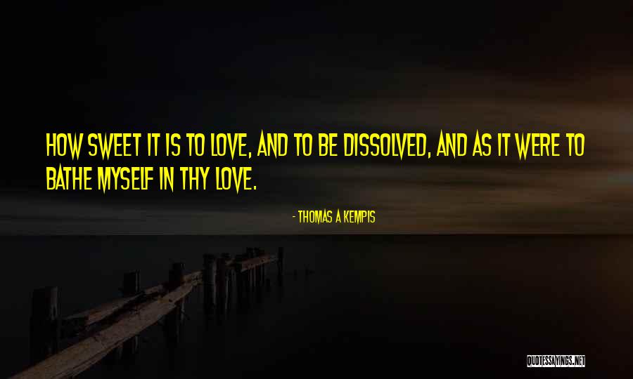 Engracia Dominguez Quotes By Thomas A Kempis Engracia Dominguez Quotes By Thomas A Kempis