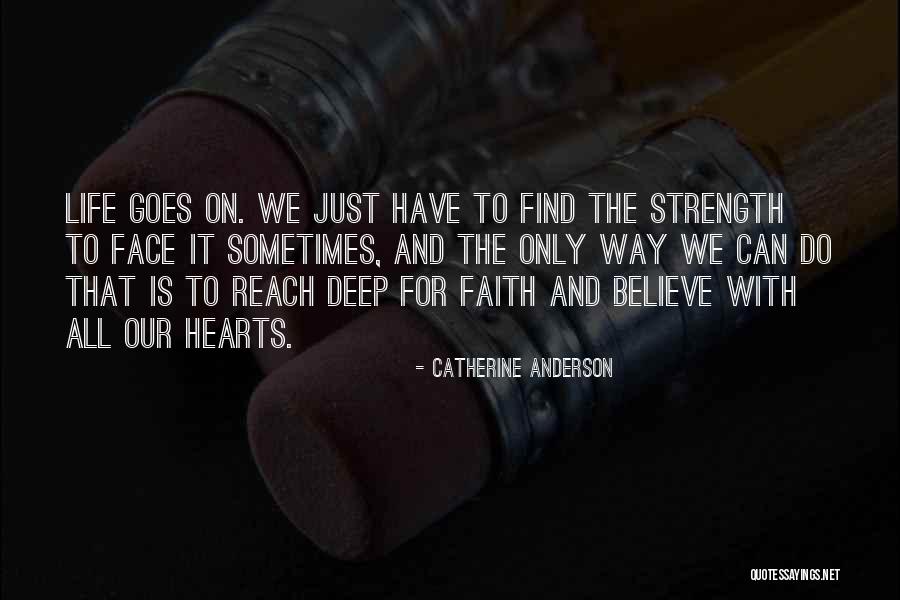 Engracio Clemena Quotes By Catherine Anderson Engracio Clemena Quotes By Catherine Anderson