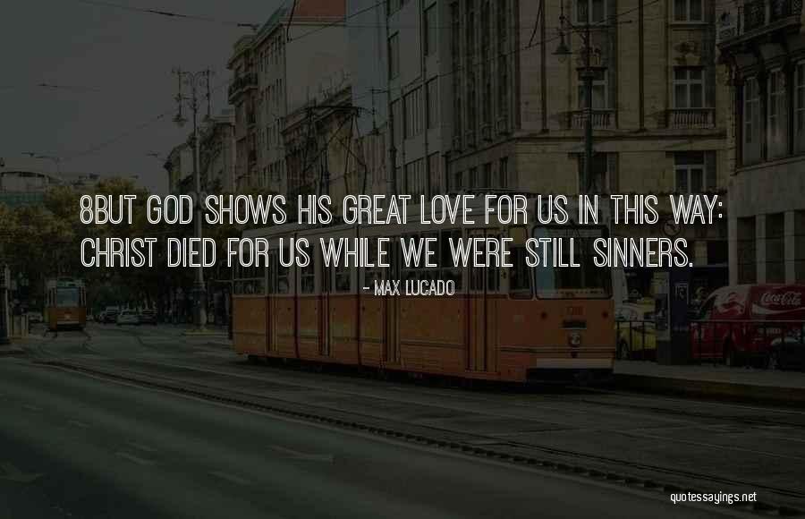 Engracio Clemena Quotes By Max Lucado Engracio Clemena Quotes By Max Lucado