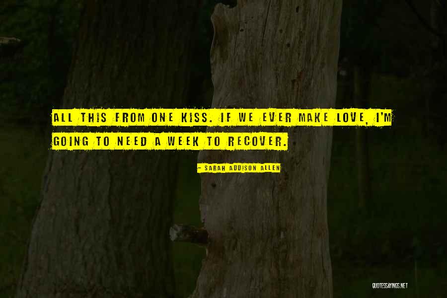 Engracio Icasiano Quotes By Sarah Addison Allen Engracio Icasiano Quotes By Sarah Addison Allen