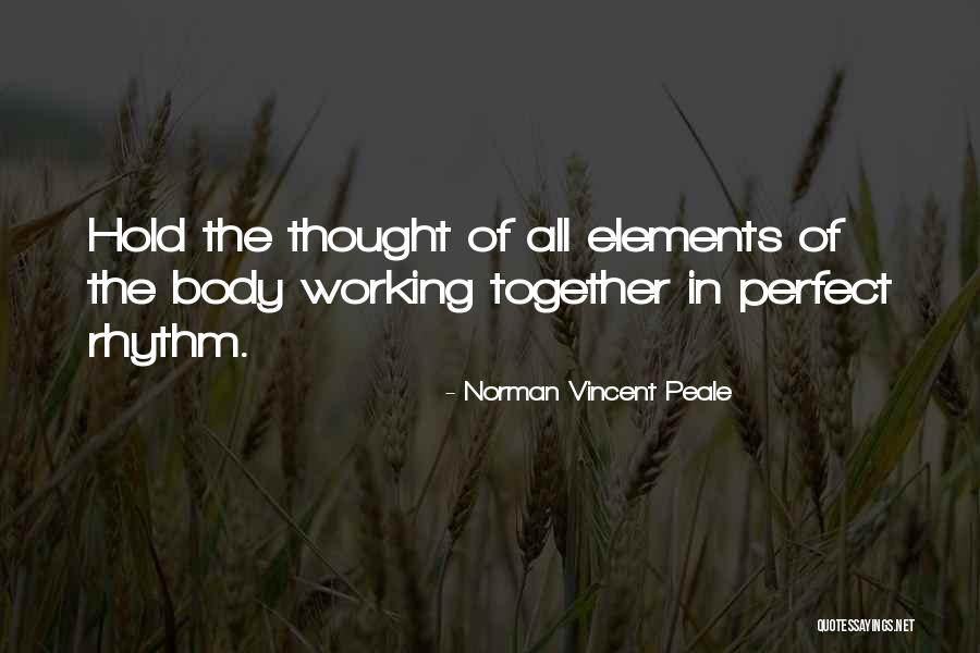 Engracious Quotes By Norman Vincent Peale Engracious Quotes By Norman Vincent Peale