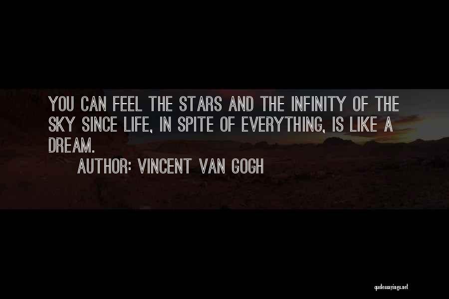 Engrained Def Quotes By Vincent Van Gogh