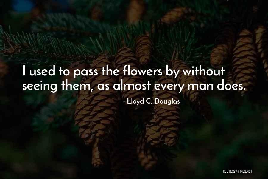 Engramme Quotes By Lloyd C. Douglas Engramme Quotes By Lloyd C. Douglas