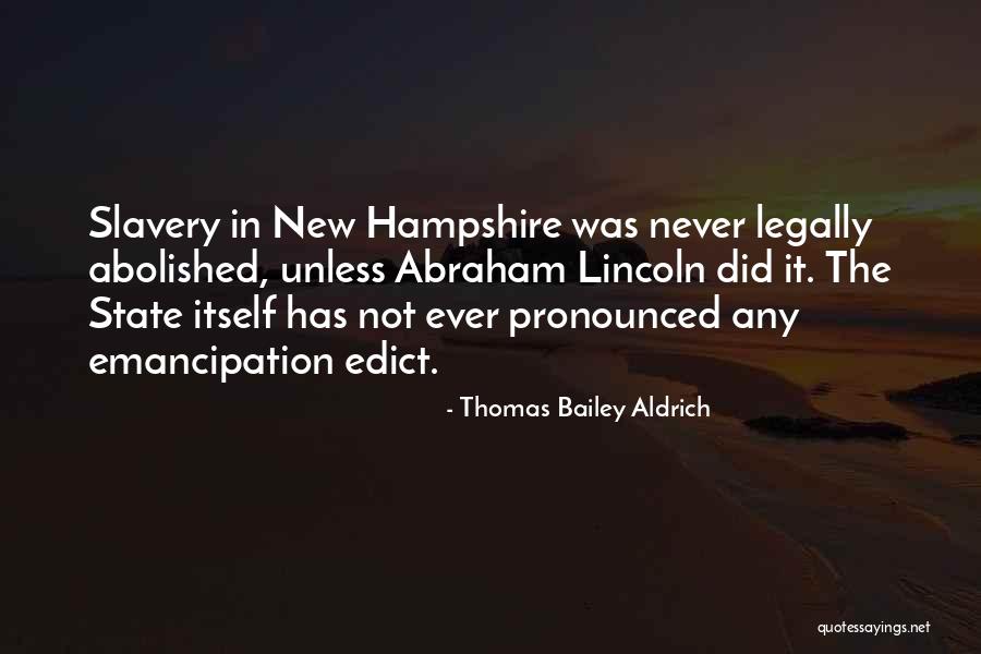 Engrams Quotes By Thomas Bailey Aldrich Engrams Quotes By Thomas Bailey Aldrich