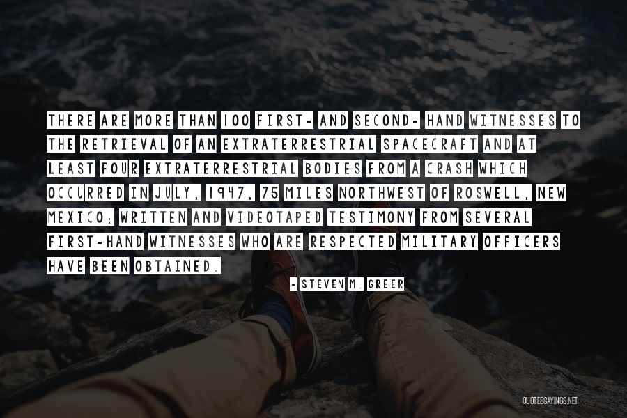 Engranaje Helicoidal Quotes By Steven M. Greer Engranaje Helicoidal Quotes By Steven M. Greer