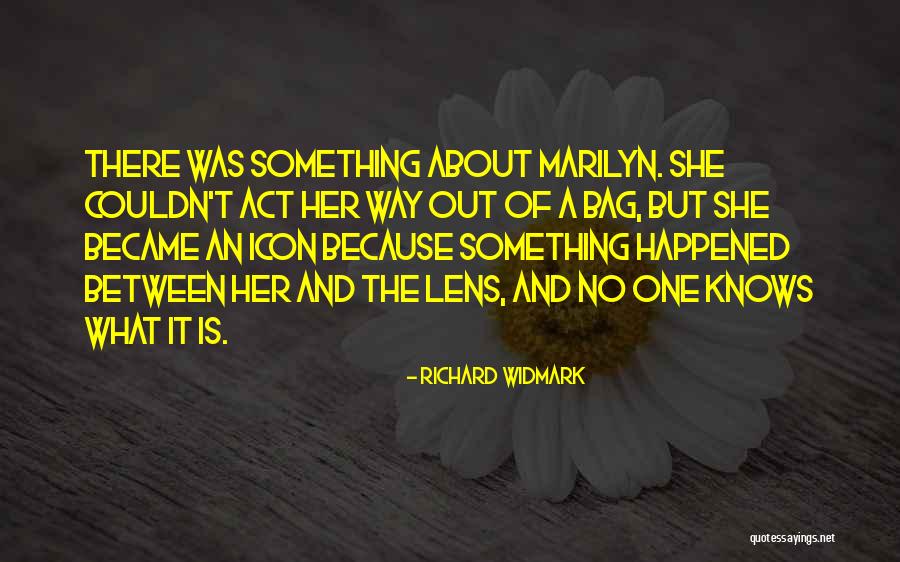 Engranaje Planetario Quotes By Richard Widmark Engranaje Planetario Quotes By Richard Widmark