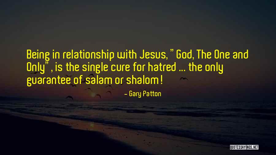 Engrandecer In English Quotes By Gary Patton Engrandecer In English Quotes By Gary Patton