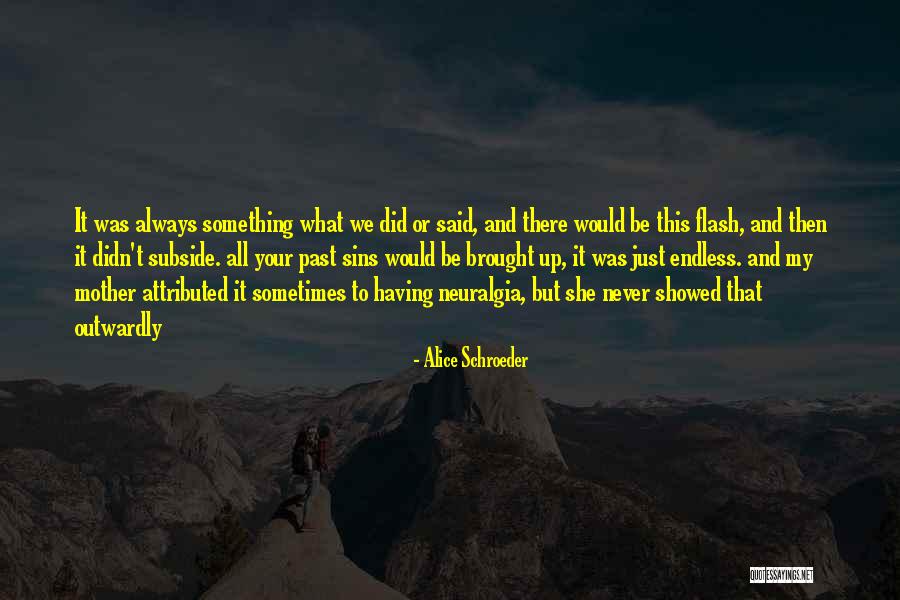 Engrandecer Quotes By Alice Schroeder Engrandecer Quotes By Alice Schroeder