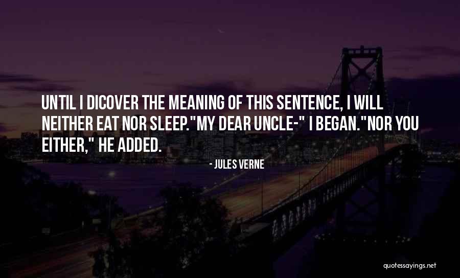 Engrandecer Quotes By Jules Verne Engrandecer Quotes By Jules Verne