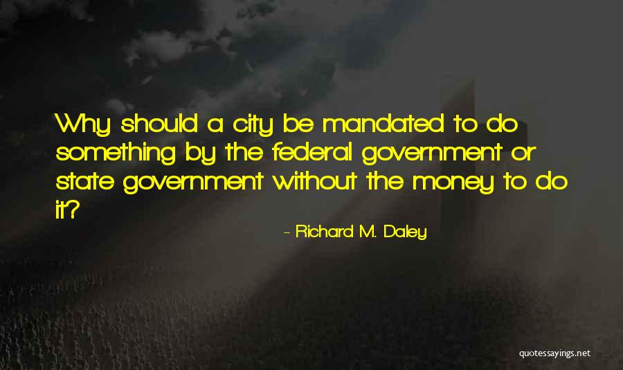 Engraved Paver Quotes By Richard M. Daley Engraved Paver Quotes By Richard M. Daley