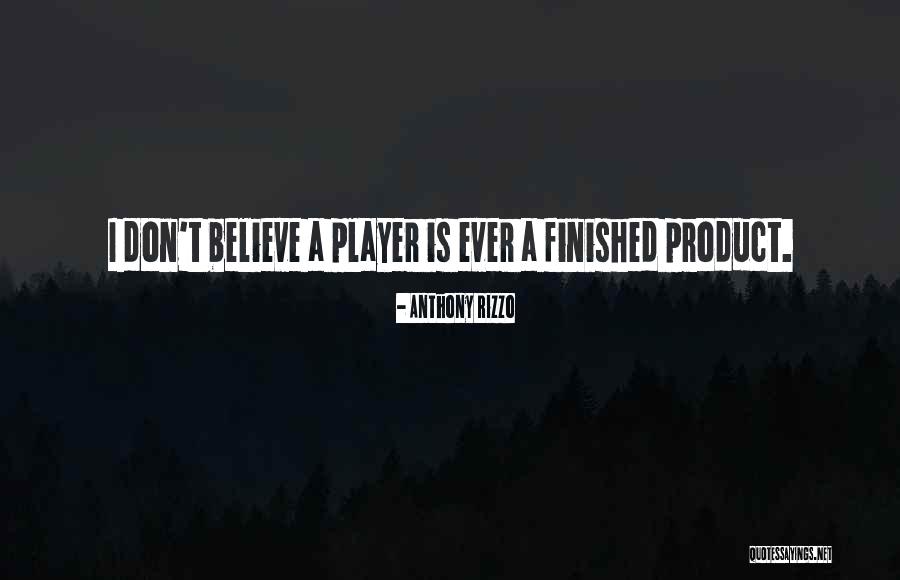 Engraven Quotes By Anthony Rizzo Engraven Quotes By Anthony Rizzo