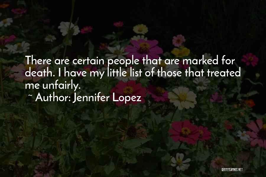 Engravers Network Quotes By Jennifer Lopez