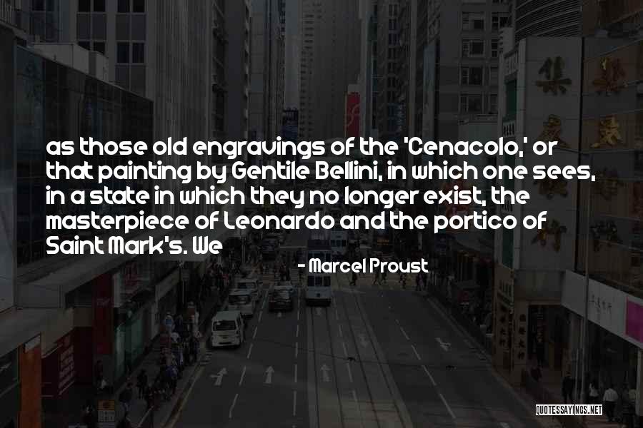 Engravings Quotes By Marcel Proust Engravings Quotes By Marcel Proust