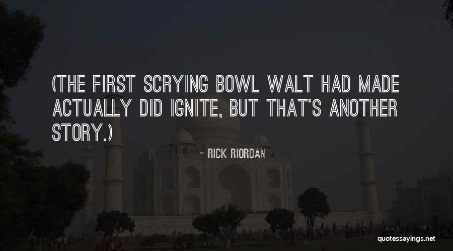 Engravings Quotes By Rick Riordan Engravings Quotes By Rick Riordan