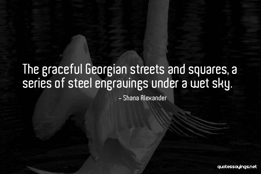 Engravings Quotes By Shana Alexander Engravings Quotes By Shana Alexander