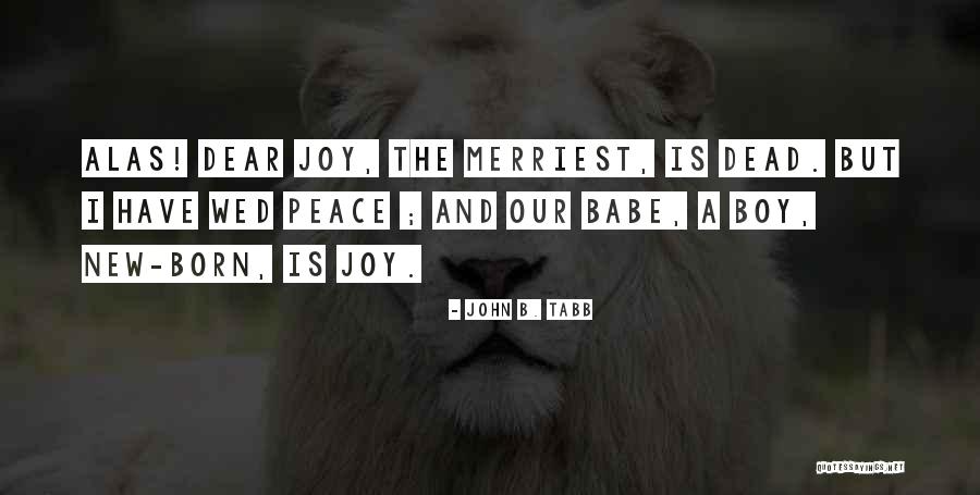 Engreido In English Quotes By John B. Tabb Engreido In English Quotes By John B. Tabb