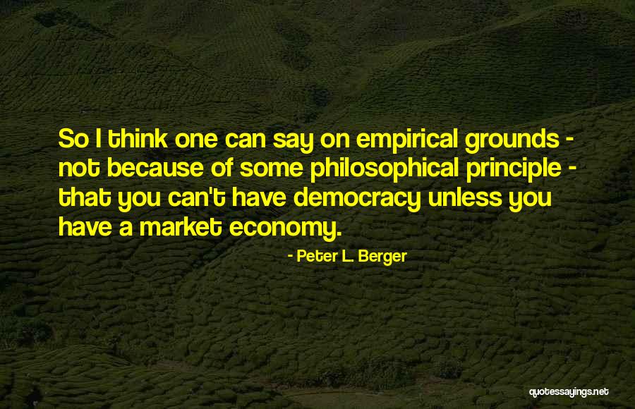Engreido In English Quotes By Peter L. Berger Engreido In English Quotes By Peter L. Berger