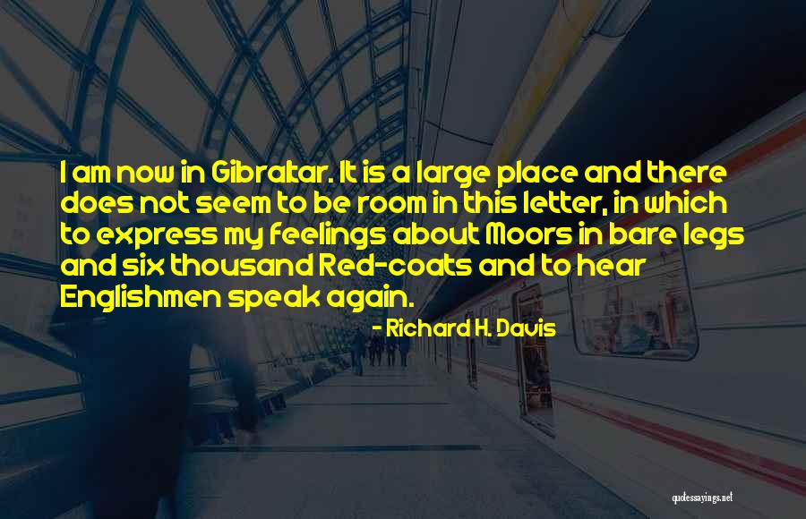 Engrossed Senate Quotes By Richard H. Davis Engrossed Senate Quotes By Richard H. Davis