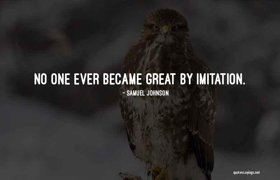 Engrossed Senate Quotes By Samuel Johnson Engrossed Senate Quotes By Samuel Johnson