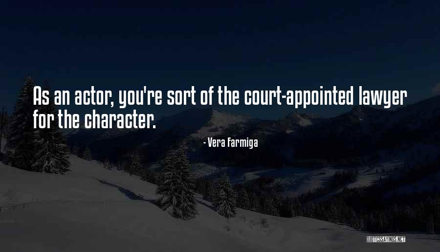 Engrossing In A Sentence Quotes By Vera Farmiga Engrossing In A Sentence Quotes By Vera Farmiga