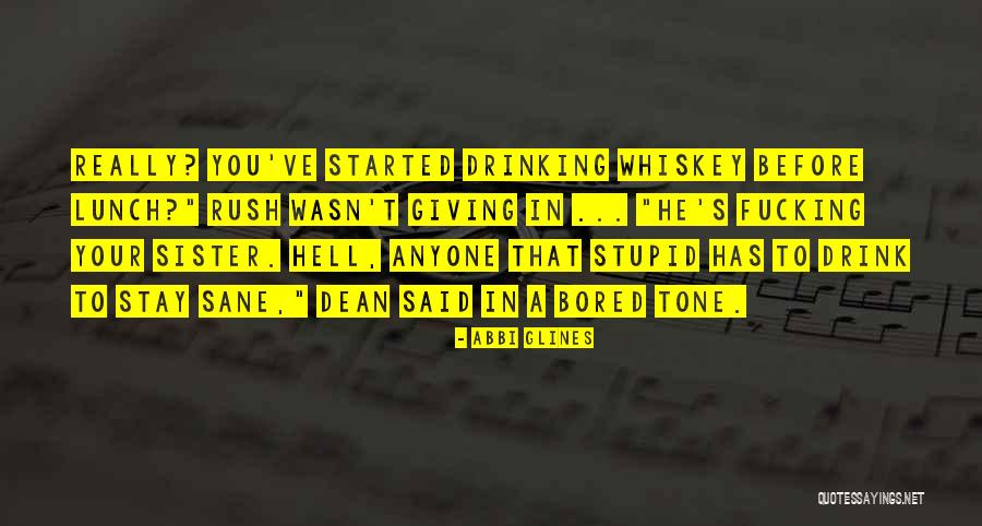 Engstrand Trucking Quotes By Abbi Glines Engstrand Trucking Quotes By Abbi Glines