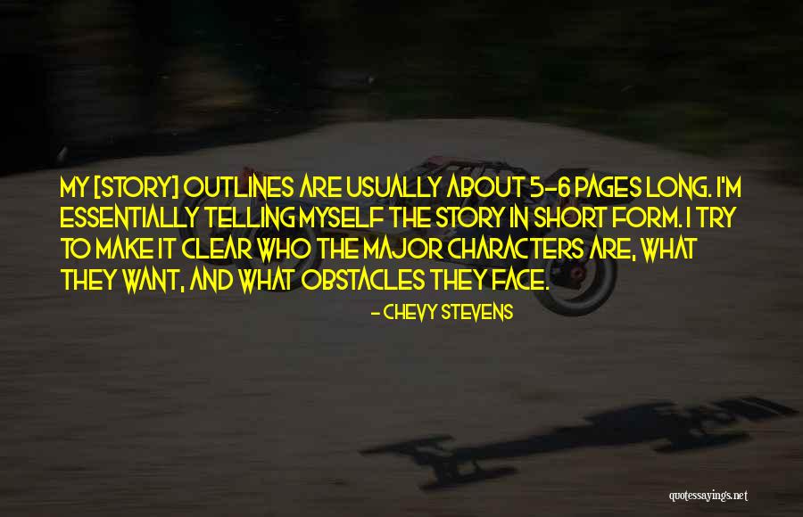 Engstrand Trucking Quotes By Chevy Stevens Engstrand Trucking Quotes By Chevy Stevens