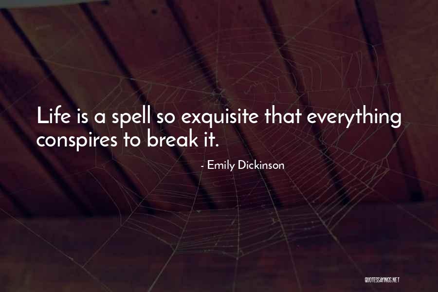 Enguerrand Quotes By Emily Dickinson Enguerrand Quotes By Emily Dickinson