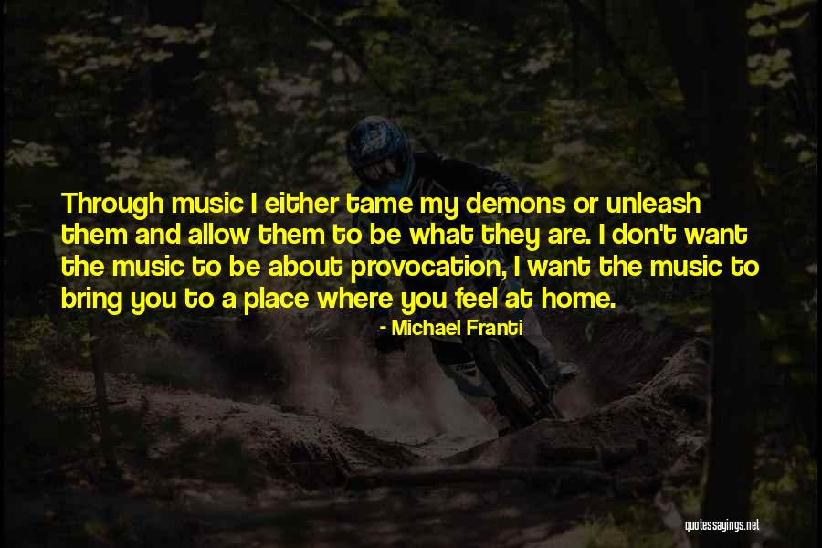 Engulfing Synonym Quotes By Michael Franti Engulfing Synonym Quotes By Michael Franti
