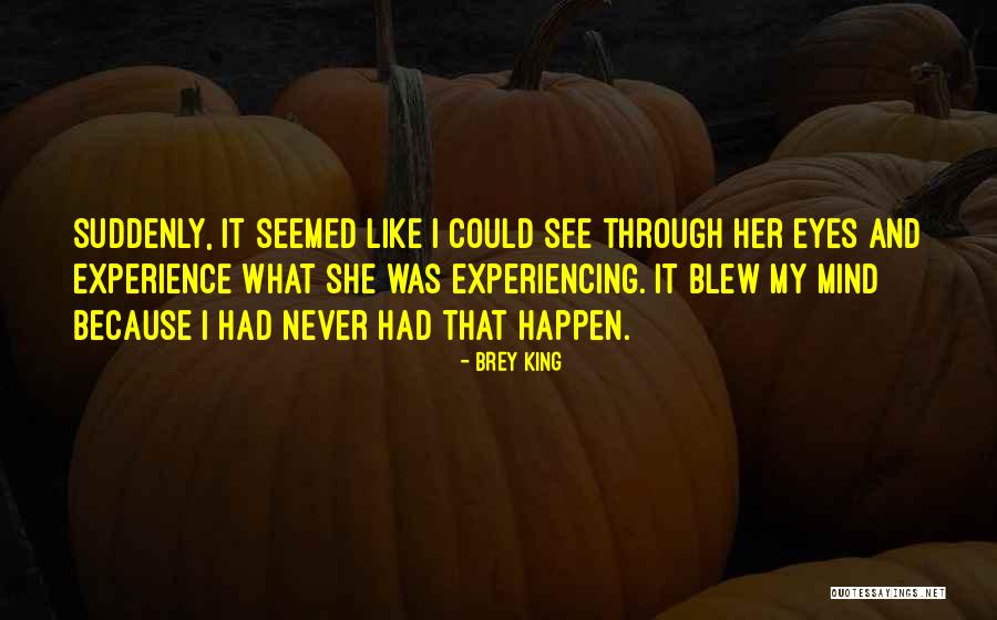Engulfment Hazard Quotes By Brey King Engulfment Hazard Quotes By Brey King
