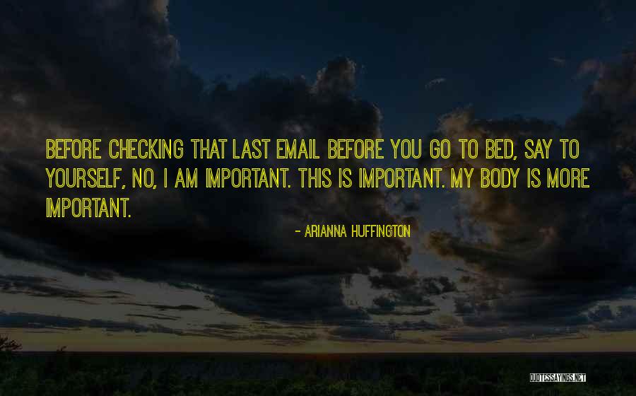 Engulfment Processes Quotes By Arianna Huffington Engulfment Processes Quotes By Arianna Huffington