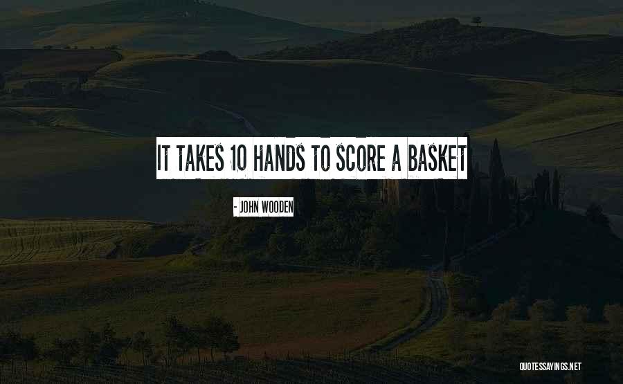 Engulfment Processes Quotes By John Wooden Engulfment Processes Quotes By John Wooden