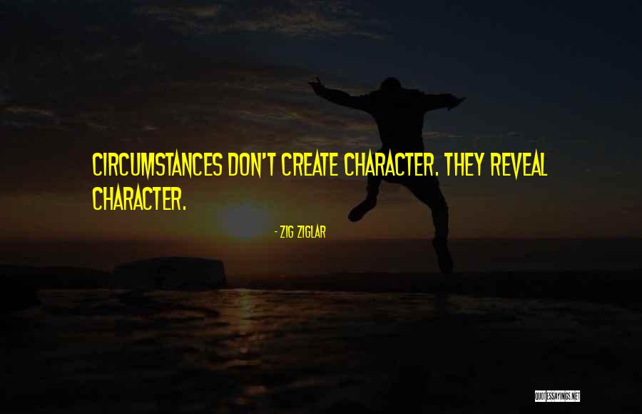 Engulfment Psychology Quotes By Zig Ziglar