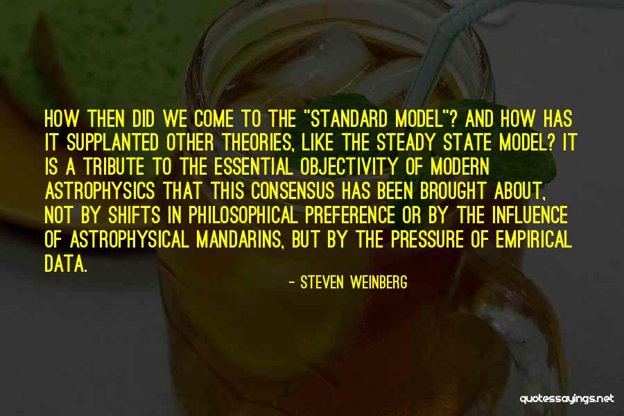 Engulfs Clouds Quotes By Steven Weinberg Engulfs Clouds Quotes By Steven Weinberg