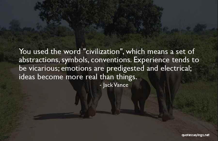 Engulle Sinonimos Quotes By Jack Vance Engulle Sinonimos Quotes By Jack Vance