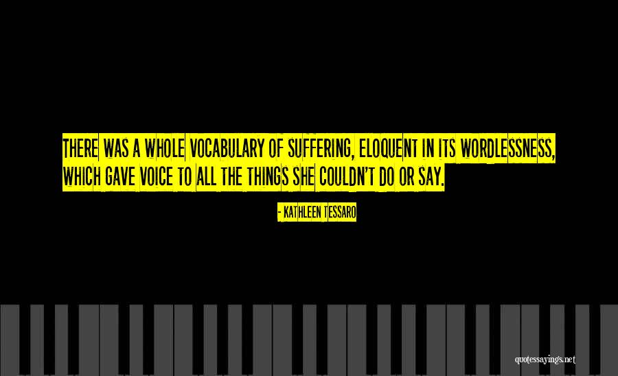Engzel Oyun Quotes By Kathleen Tessaro Engzel Oyun Quotes By Kathleen Tessaro