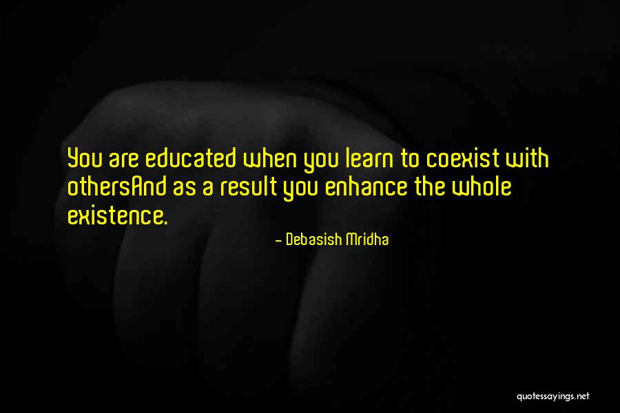Enhance Life Quotes By Debasish Mridha Enhance Life Quotes By Debasish Mridha