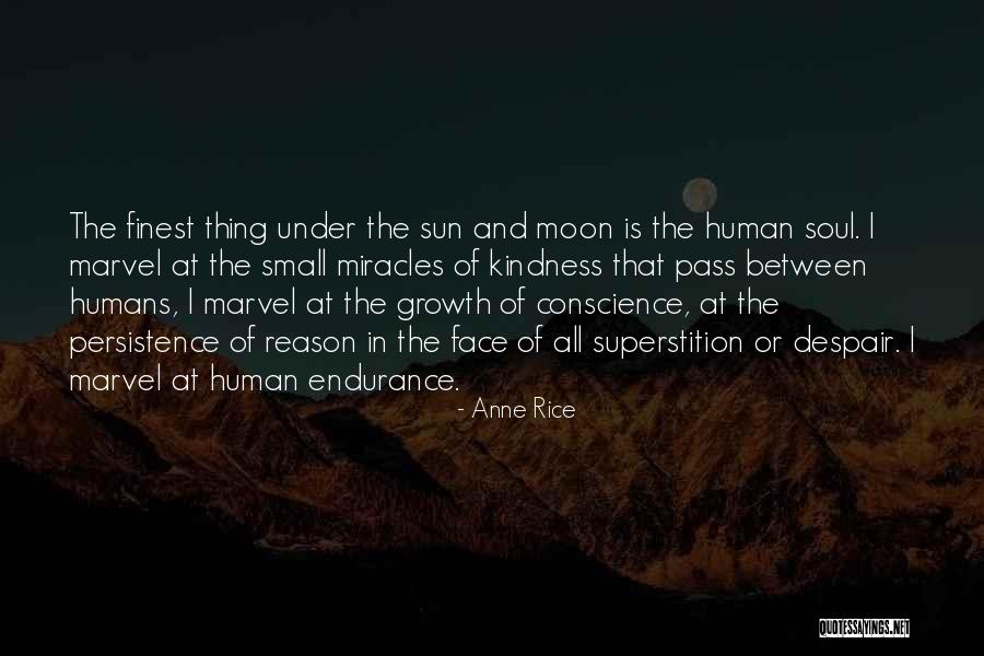 Enhance Skills Quotes By Anne Rice Enhance Skills Quotes By Anne Rice