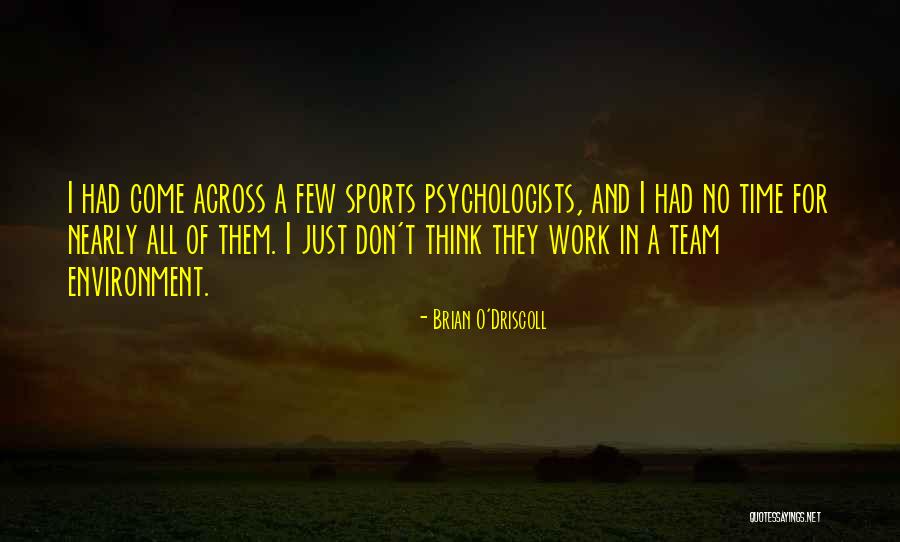 Enhance Your Inner Beauty Quotes By Brian O'Driscoll Enhance Your Inner Beauty Quotes By Brian O'Driscoll