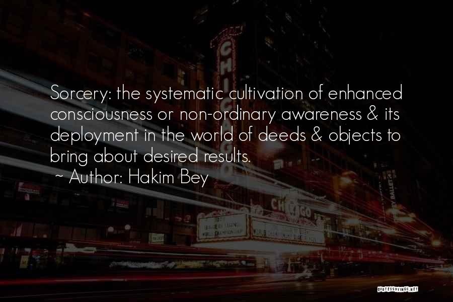 Enhanced Quotes By Hakim Bey