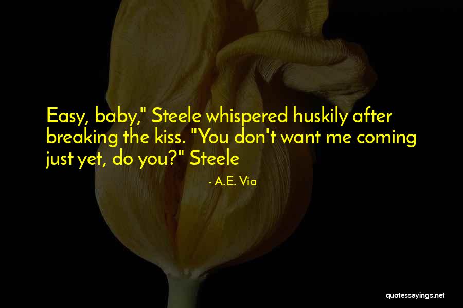 Enhancement Drugs Quotes By A.E. Via Enhancement Drugs Quotes By A.E. Via