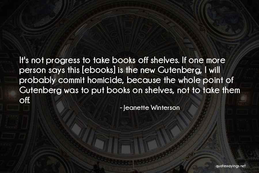 Enhancers And Silencers Quotes By Jeanette Winterson Enhancers And Silencers Quotes By Jeanette Winterson